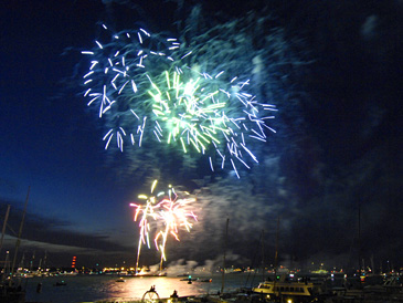 Cowes Week 